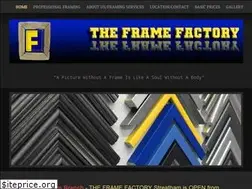 Sites similar to framefactory.co.uk