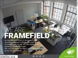 Sites similar to framefield.de
