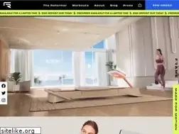 Sites similar to framefitness.com