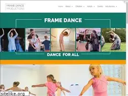 Sites similar to framefitness.net