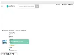 Sites similar to framefun.softonic.de