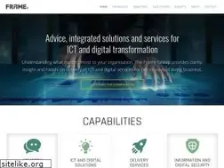 Sites similar to framegroup.com.au