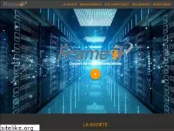 Sites similar to frameip.fr