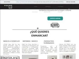 Sites similar to frameit.mx