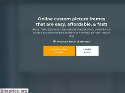 Sites similar to frameiteasy.com