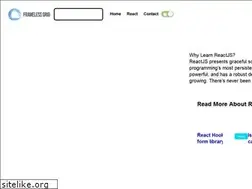 Sites similar to framelessgrid.com