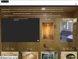 Sites similar to framelessshower.com