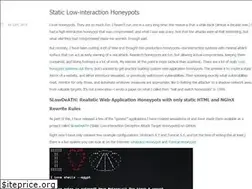 Sites similar to frameloss.org