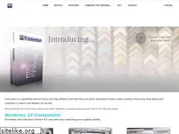 Sites similar to frameman.co.uk