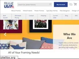 Sites similar to frameplace.com