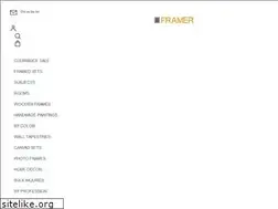 Sites similar to framer.pk