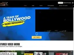 Sites similar to frameraproductions.com