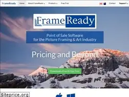 Sites similar to frameready.com