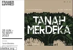 Sites similar to framerframed.nl