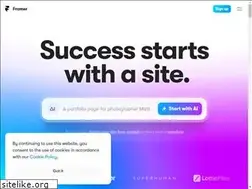 Sites similar to framergroup.com