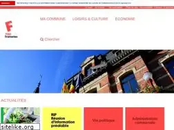 Sites similar to frameries.be
