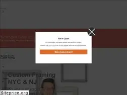 Sites similar to framers.com