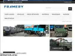 Sites similar to framery.fr