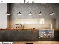 Sites similar to frames-cg.com