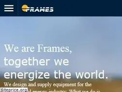 Sites similar to frames-group.com