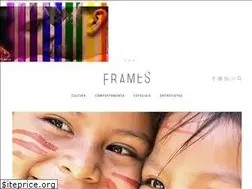 Sites similar to frames.com.br
