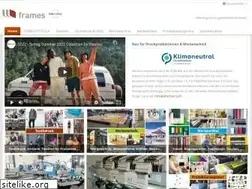 Sites similar to frames.de