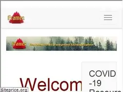 Sites similar to frames.gov