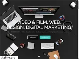 Sites similar to framesandpixels.com