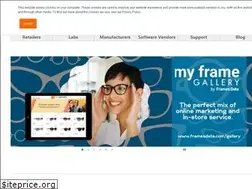 Sites similar to framesdata.com