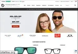 Sites similar to framesdirect.com