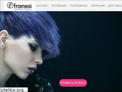 Sites similar to framesirus.ru