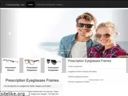 Sites similar to framesmaster.com