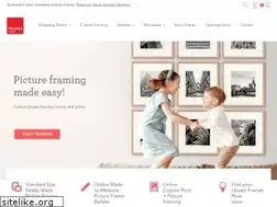 Sites similar to framesnow.com.au