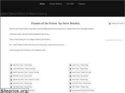 Sites similar to framesoftheforest.com