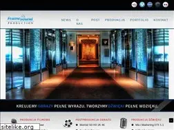 Sites similar to framesound.com