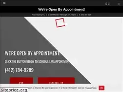 Sites similar to framestorepittsburgh.com