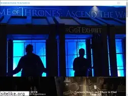 Sites similar to framestorevr.com
