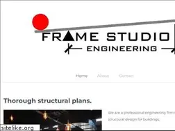 Sites similar to framestudio.com