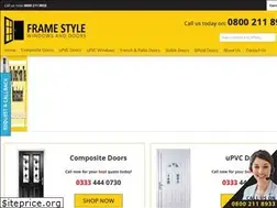 Sites similar to framestyle.co.uk