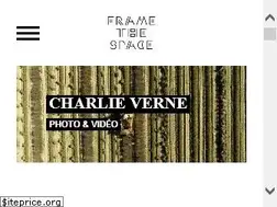 Sites similar to framethe.space