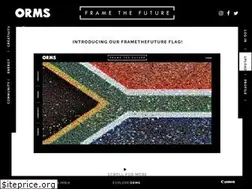 Sites similar to framethefuture.co.za