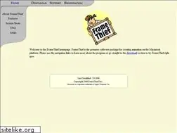 Sites similar to framethief.com