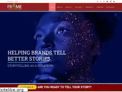 Sites similar to framethreesixteen.com