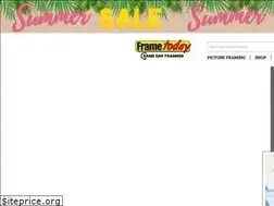 Sites similar to frametoday.com.au