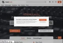 Sites similar to frametraxx.de