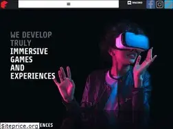 Sites similar to framevr.co