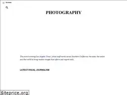 Sites similar to framework.latimes.com