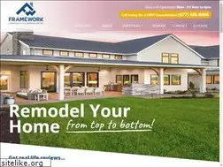 Sites similar to frameworkconstructioninc.com