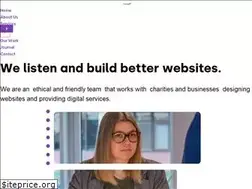 Sites similar to frameworkdigital.co.uk