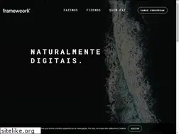 Sites similar to frameworklab.pt